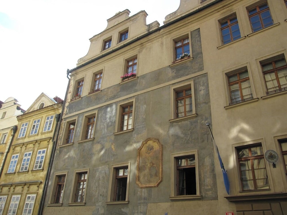 Residence Thunovska 19 4/50