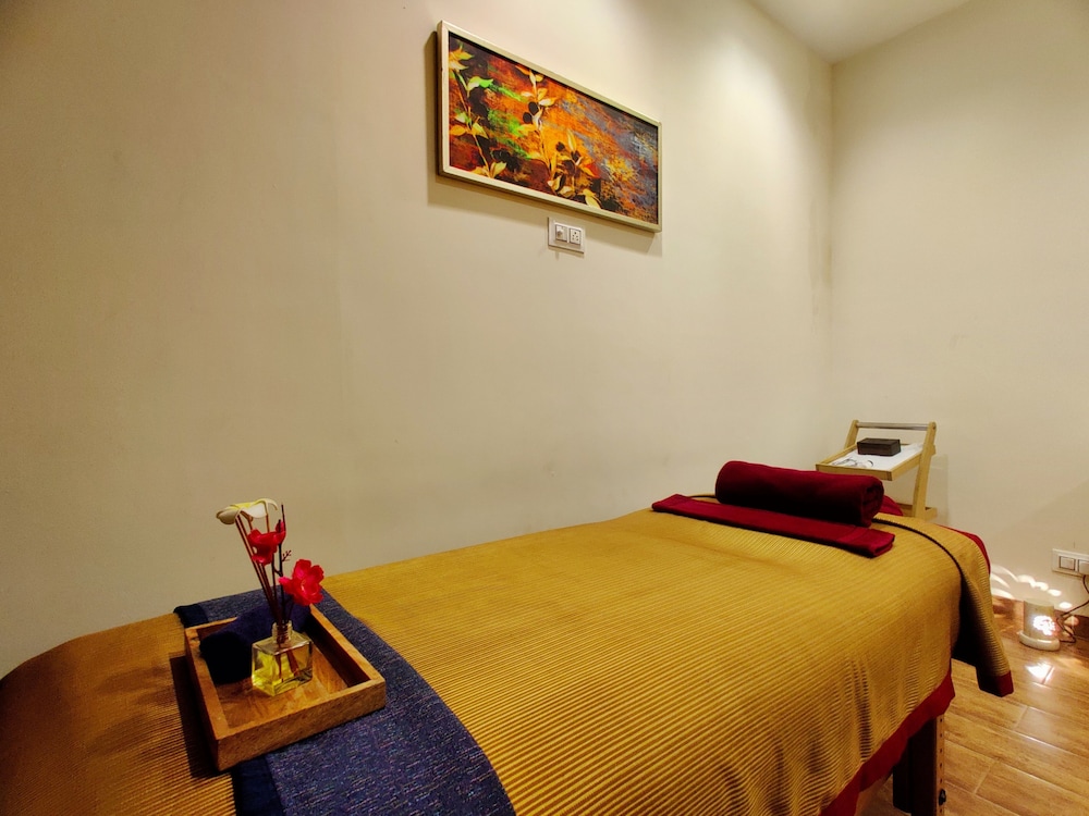 Fariyas Resort Lonavla 27/77