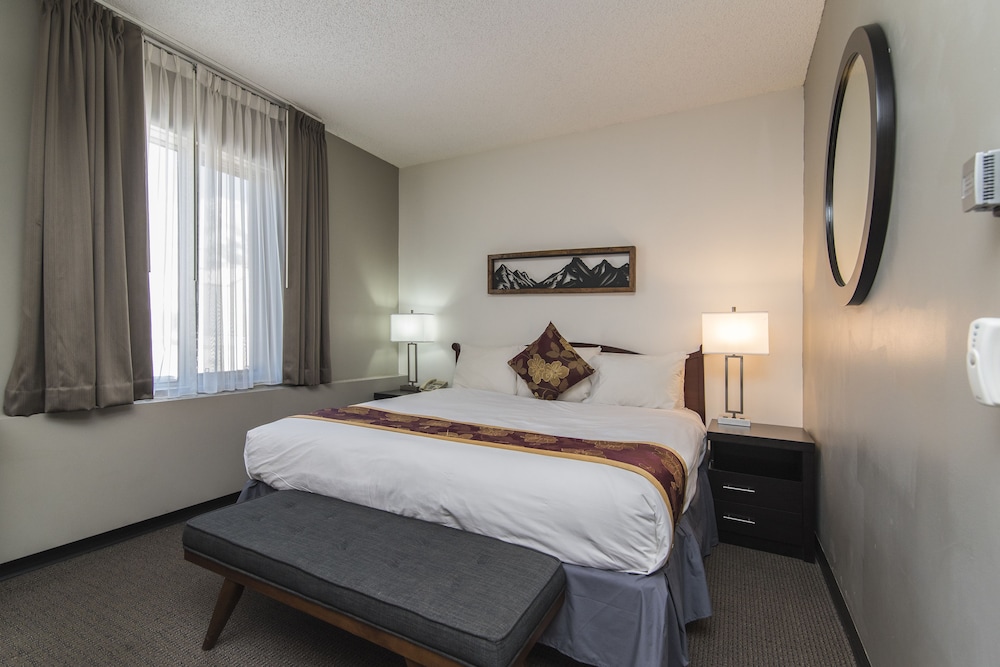 King Edward Hotel 14/55
