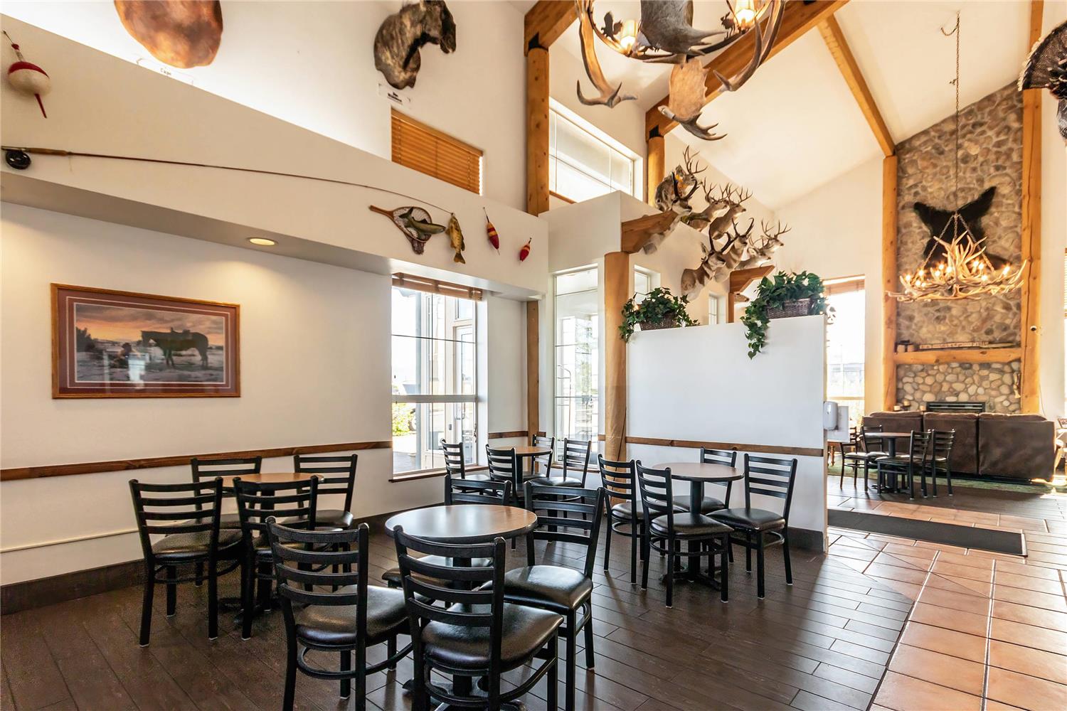 Quality Inn Belgrade - Bozeman Yellowstone Airport 25/32