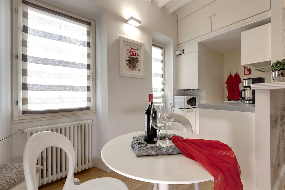 Mamo Florence - Dado Apartment 15/15