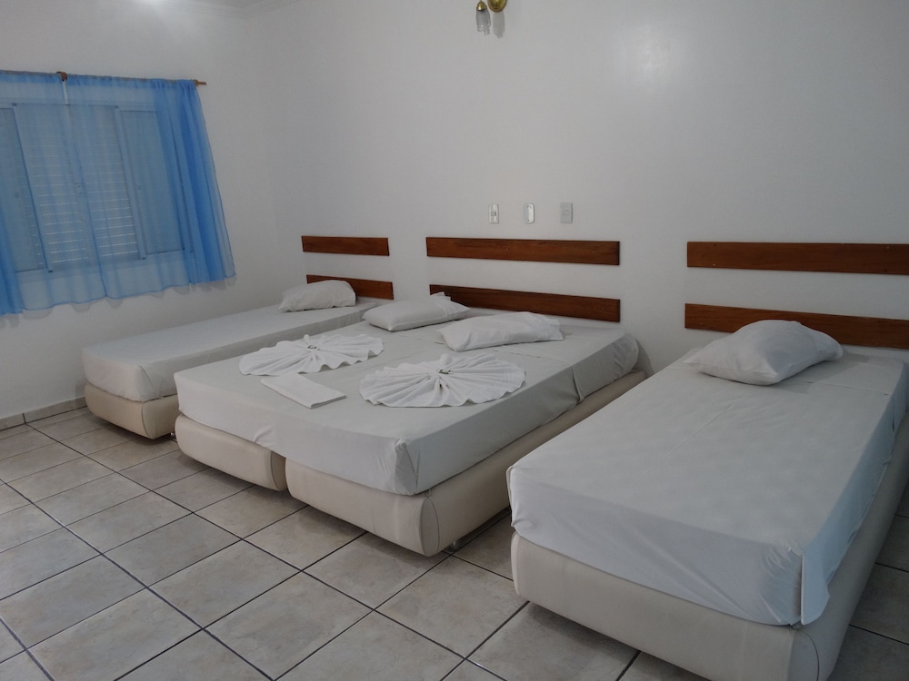 Hotel Pousada Arauna 23/68