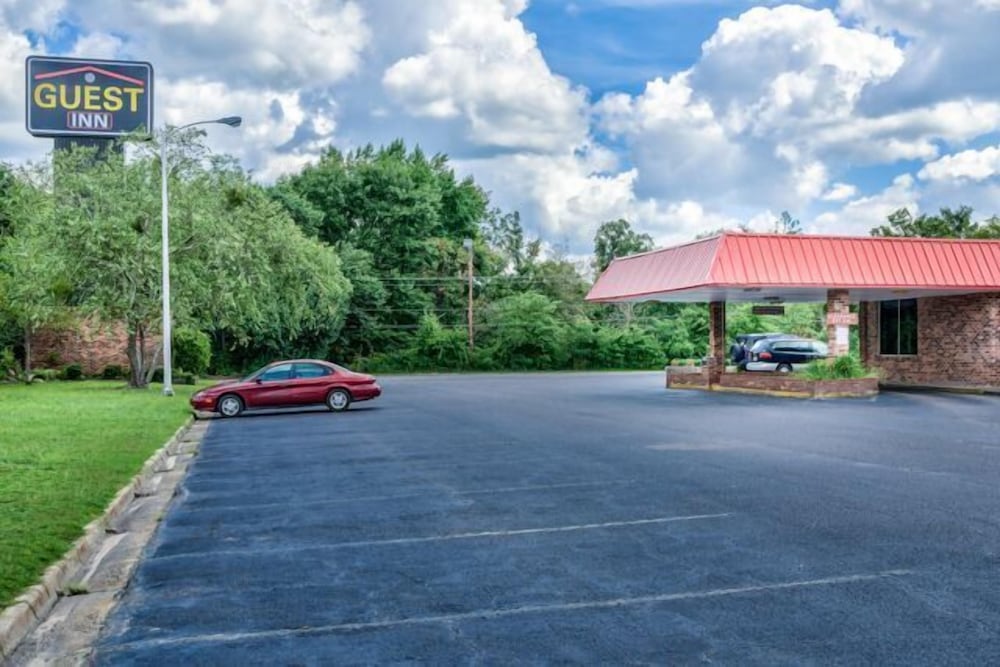 Guest Inn 29/34