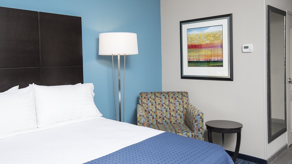 Holiday Inn Indianapolis Airport 12/66