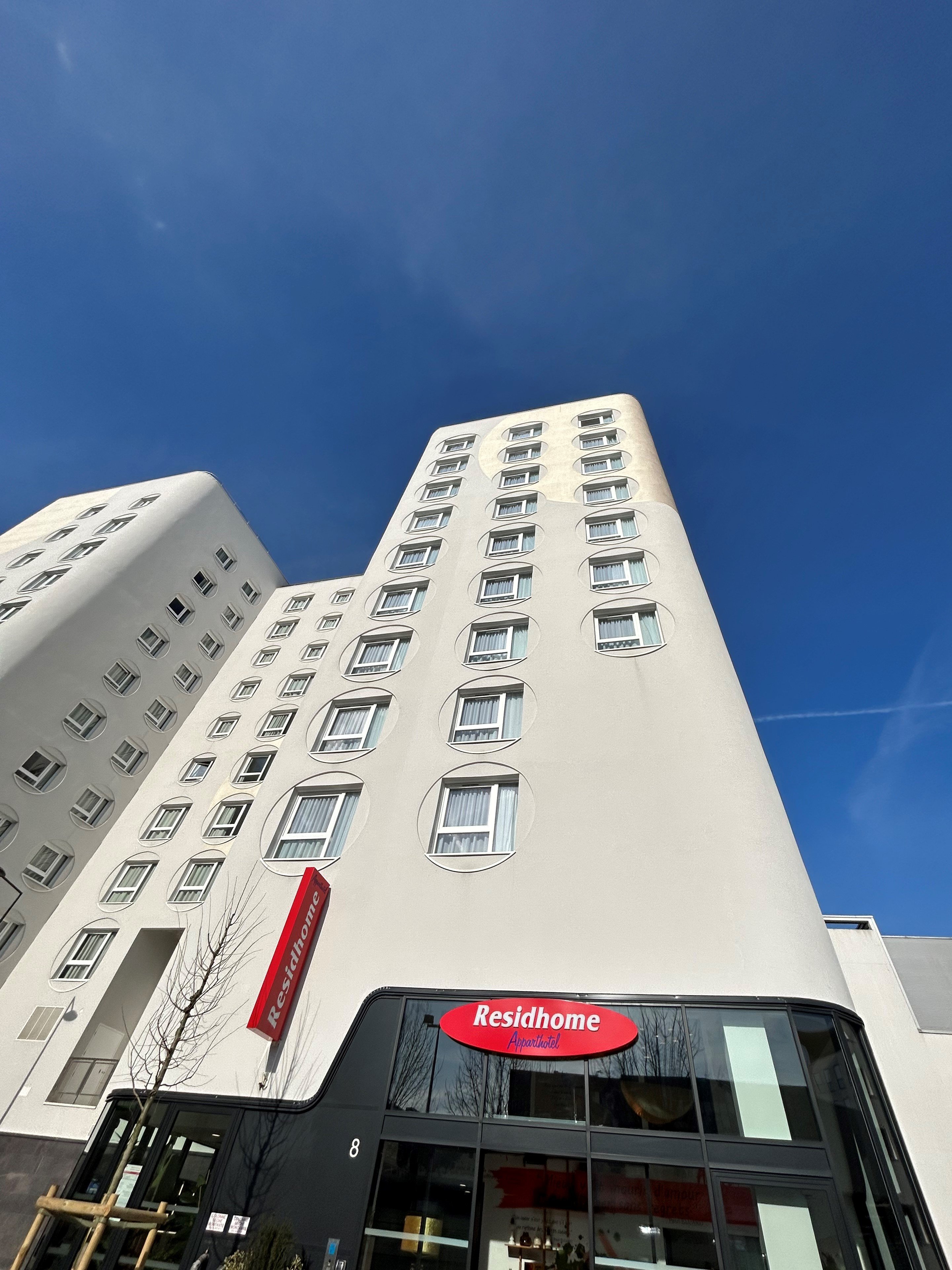 Residhome Quai D'Ivry 1/20