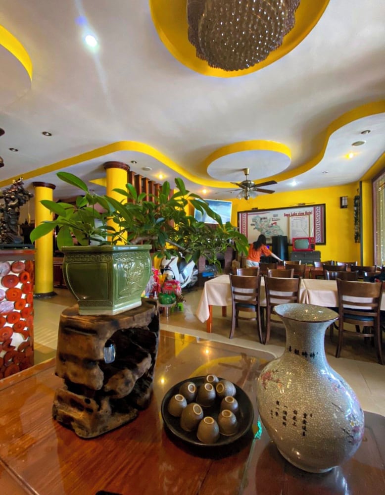 Sapa Lake View Hotel 51/60