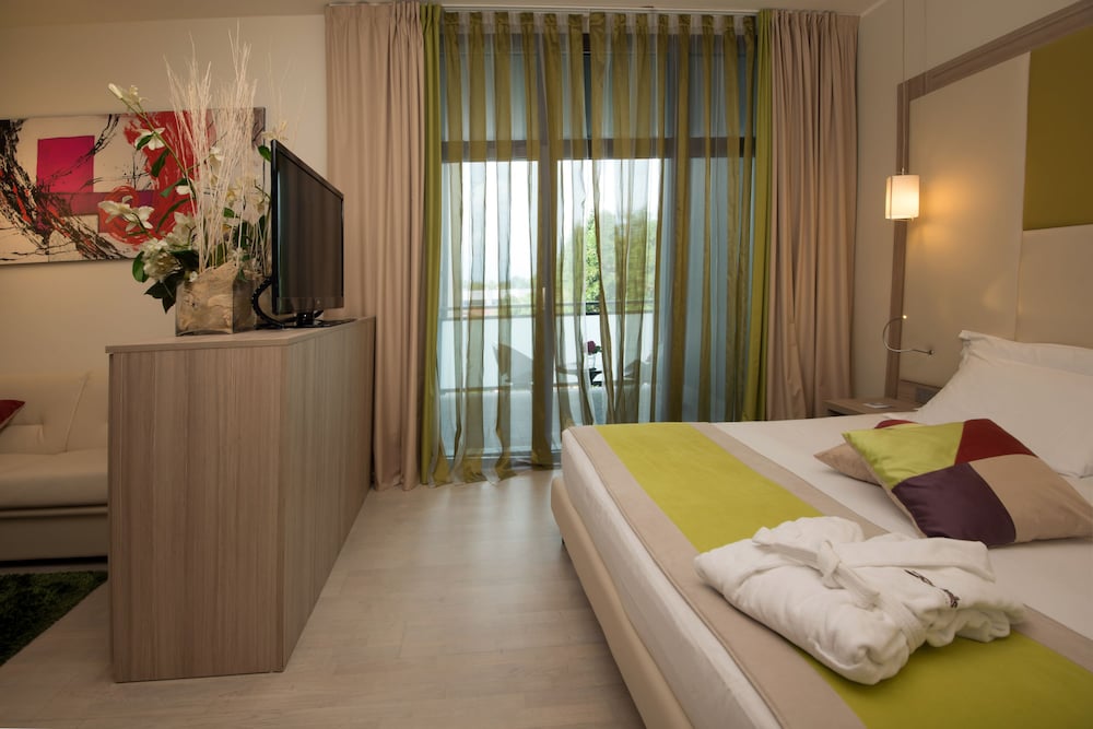 AS Hotel Limbiate Fiera 45/80