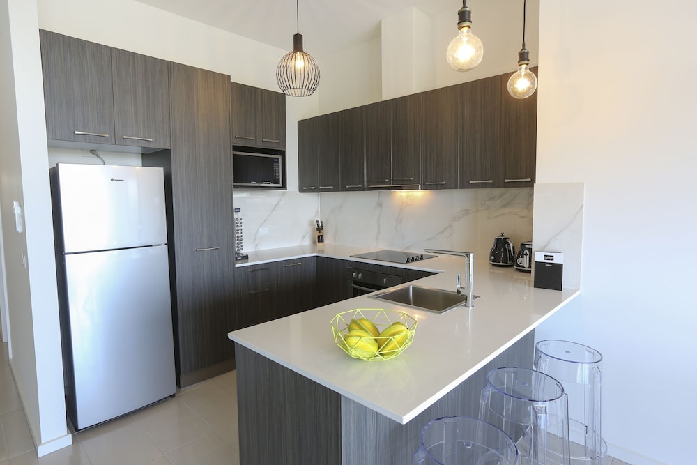 Indulge CBD Apartments 8/50