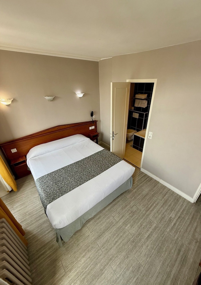 New Hotel Gare Du Nord 33/50