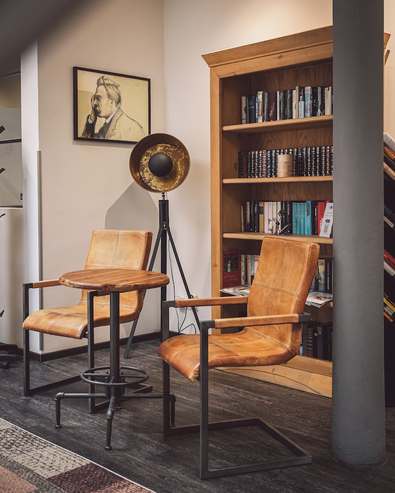 Hotel Alte Redaktion Superior 20/49