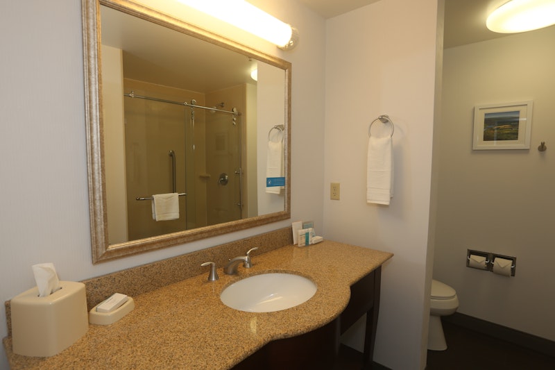 Hampton Inn Owego 32/32