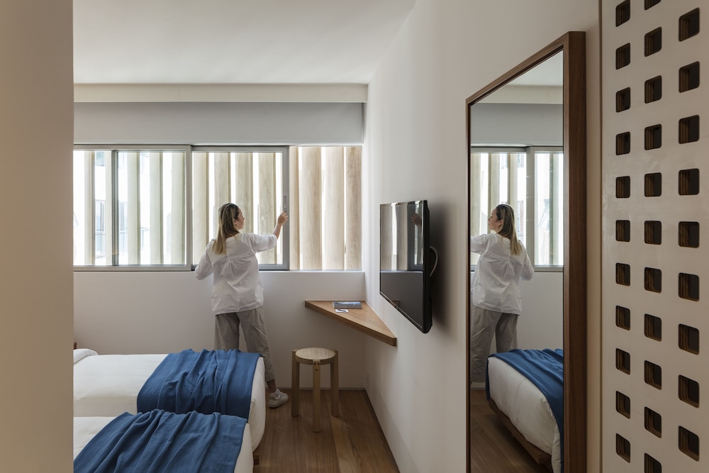 Hotel Arpoador 25/39