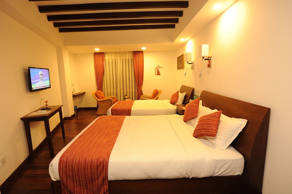 Apsara Boutique Hotel 35/91