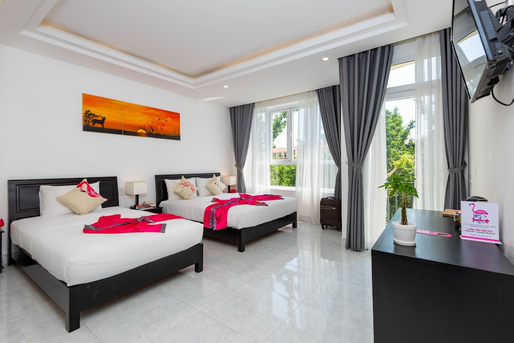 Flamingo Villa Hoi An 31/71