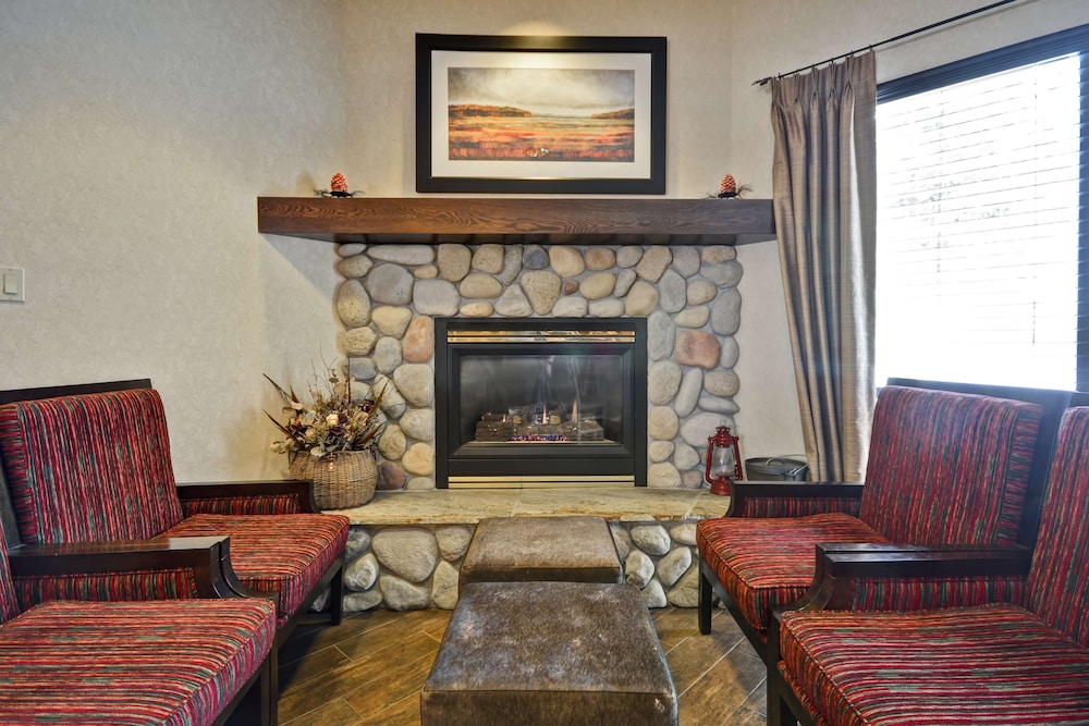 Hampton Inn Bozeman Mt 24/42