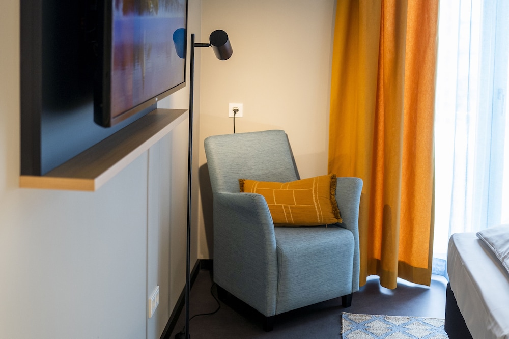 Koncept Hotel Neue Horizonte 31/39