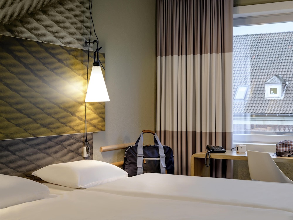 Ibis Muenster City 12/35