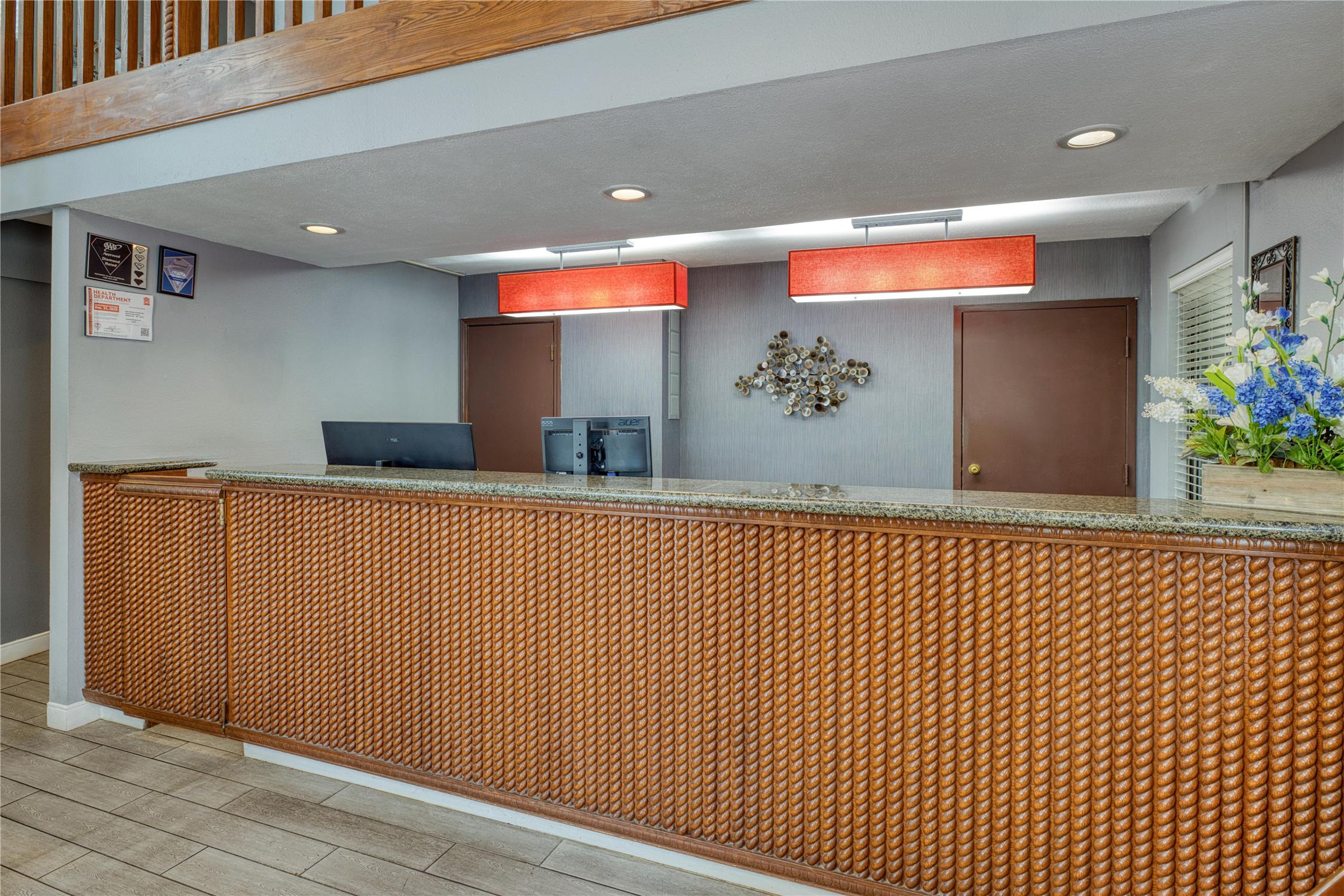 SureStay by Best Western Kansas City Country Inn North 9/46