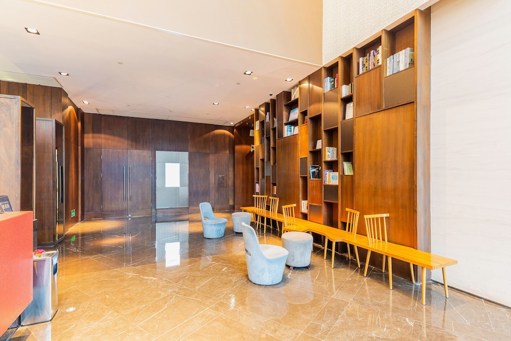 Hotel Kapok Shenzhen Bay 20/46