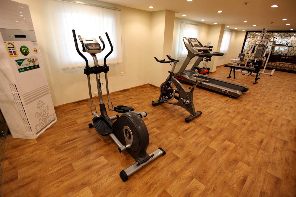 فندق برج العنوان(Enwan Suites Serviced Apartments) 18/47