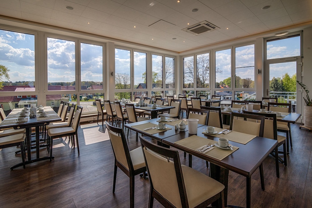Hotel Ferienanlage Haffhus 23/50