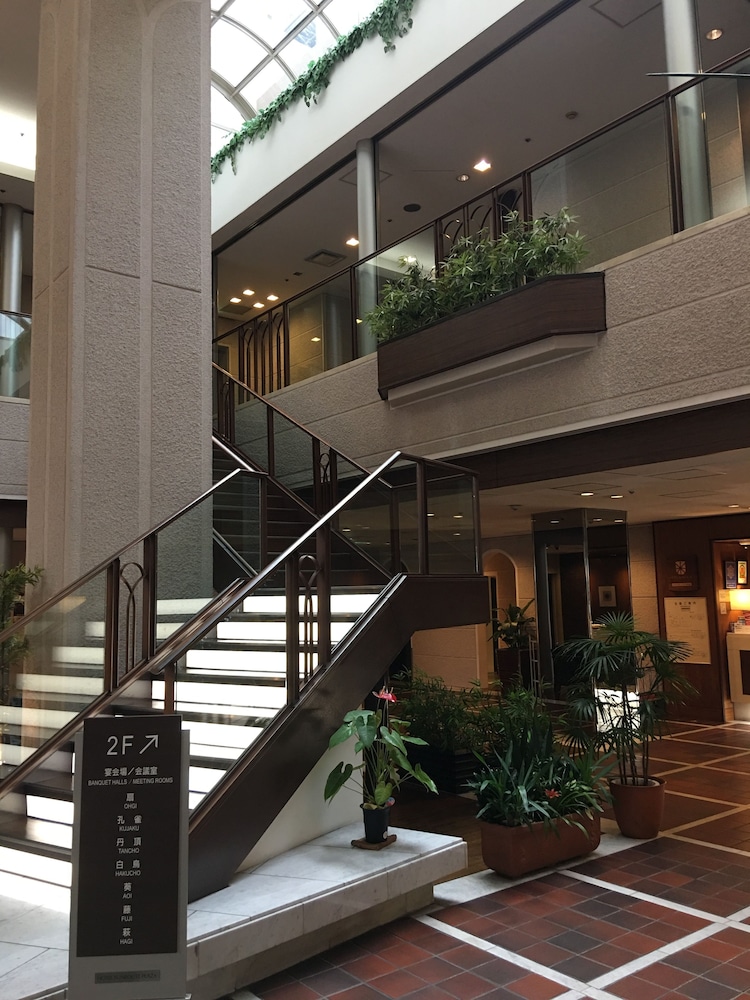 Cypresss Hotel Nagoya - Eki Mae in NAGOYA