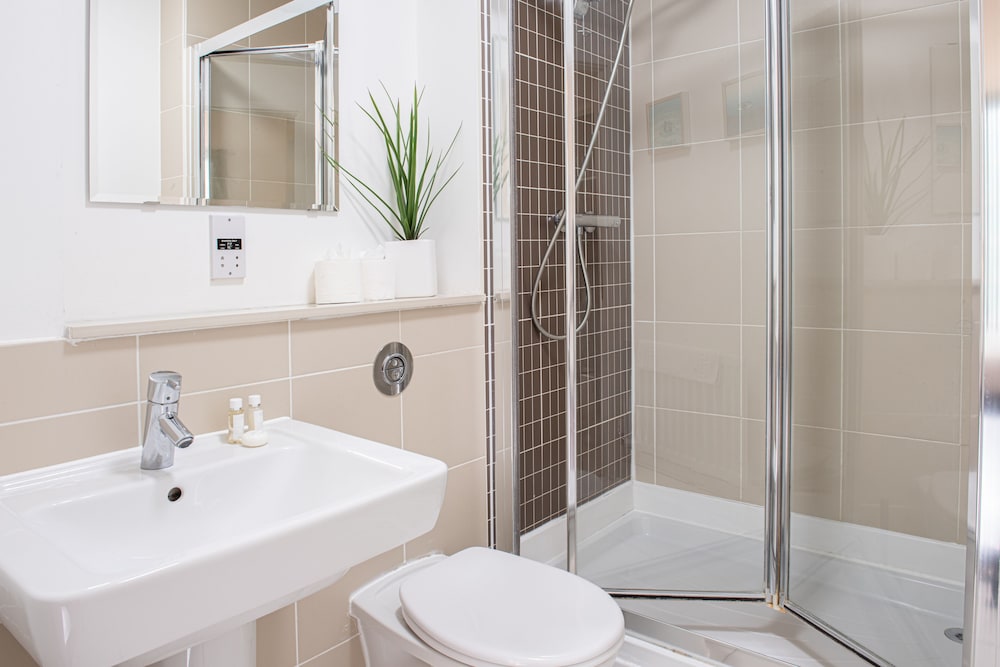 City Stay Apartments - The Hub Mk 38/45