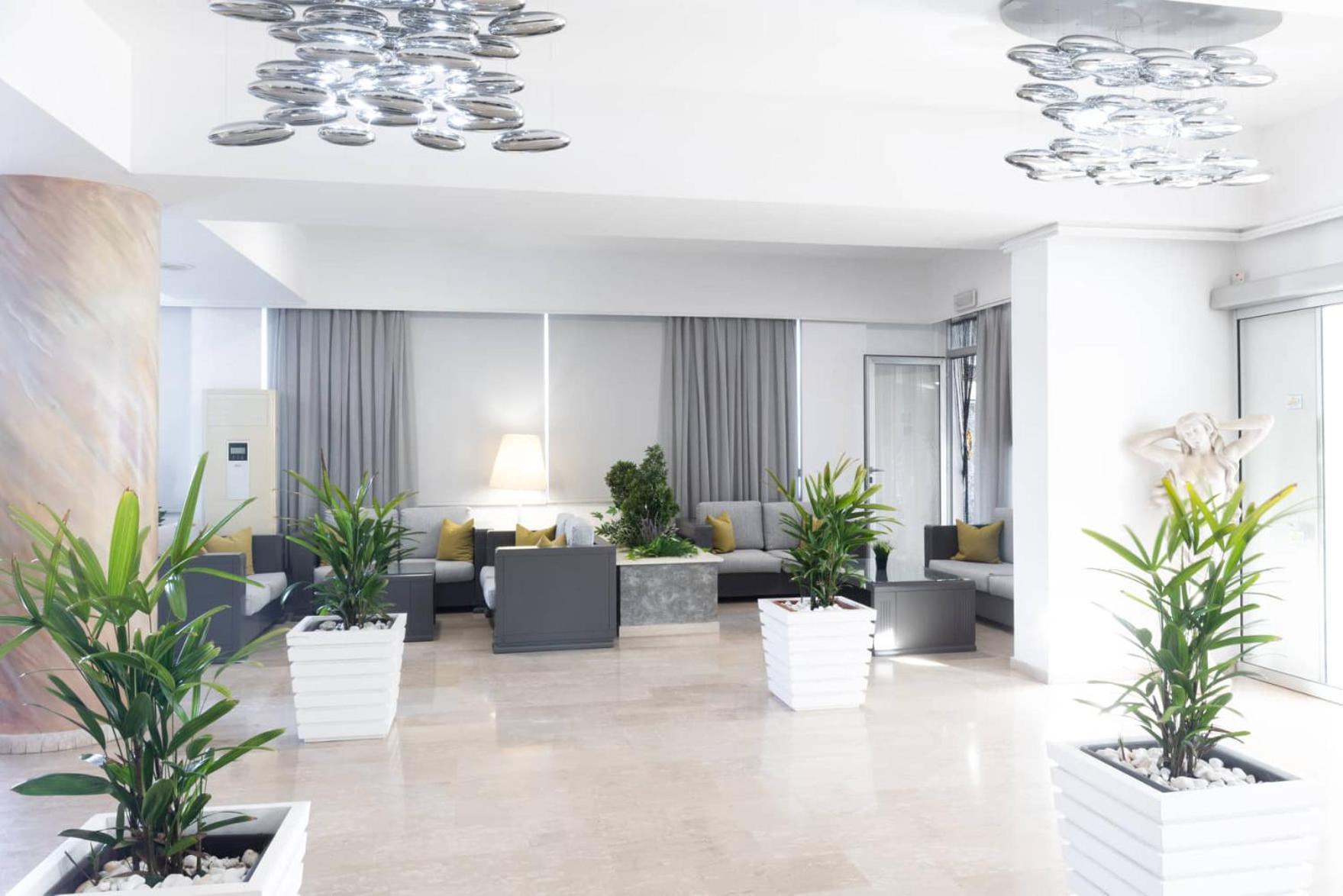 Vrissaki Hotel Apartments 16/21
