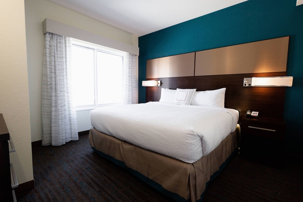 Residence Inn By Marriott Oklahoma City Airport 10/44