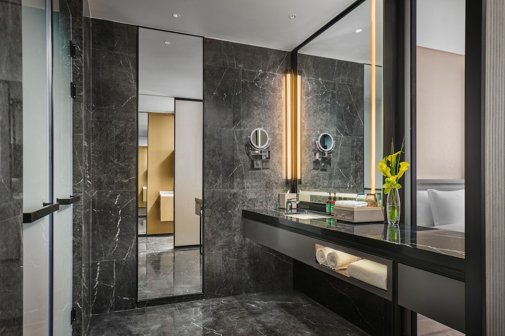 Crowne Plaza Shaoxing Binhai New Area by IHG، Shangyu 48/50