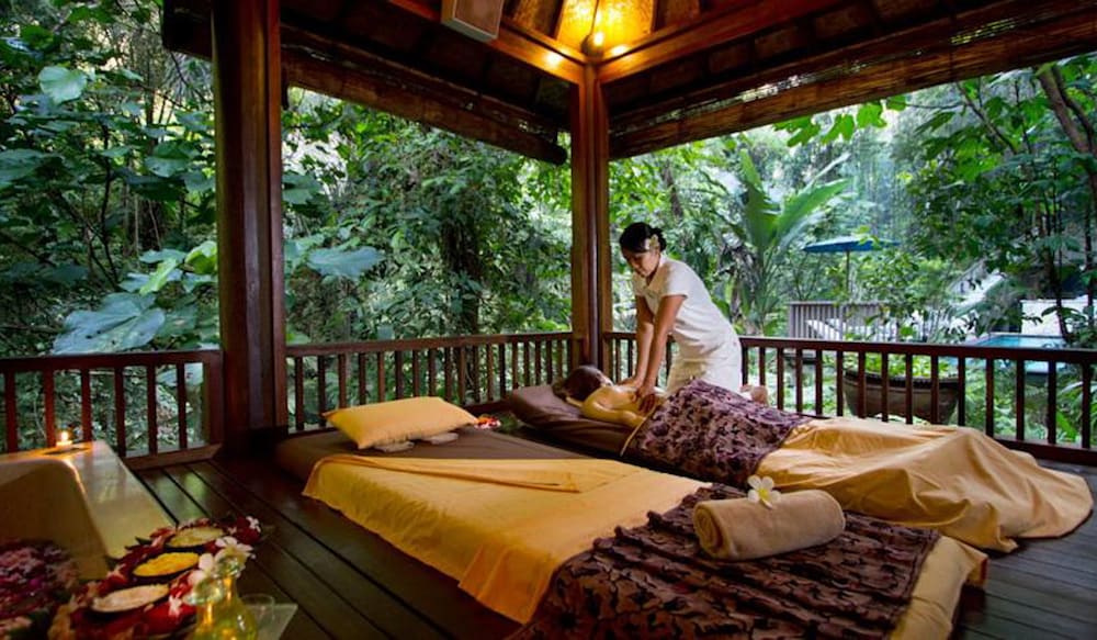 Alam Ubud Culture Environment Villa And Residences 39/72