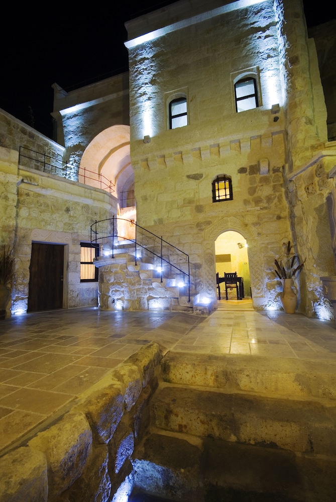 Perimasali Cave Hotel Cappadocia 3/71