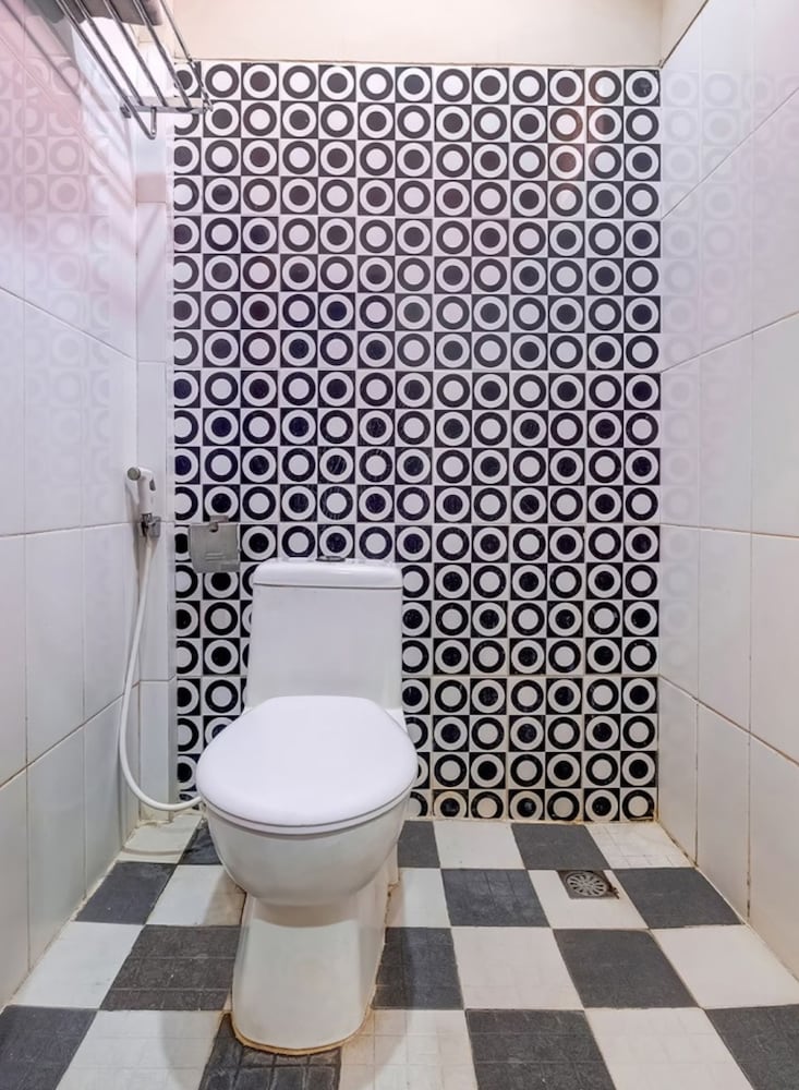 OYO 3726 Tembok Batu Residence 67/68