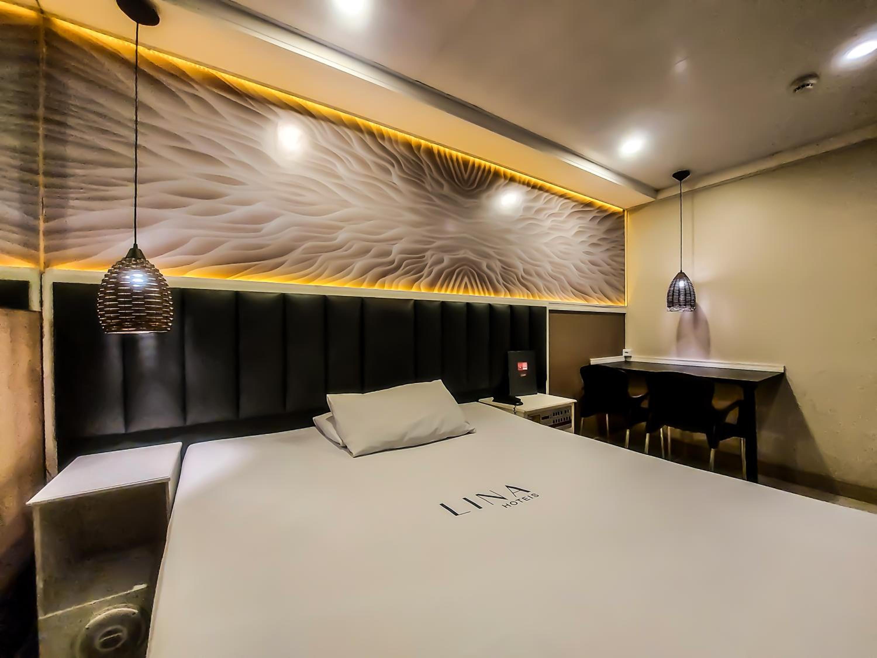 Adrenalina Hotel - Adults Only 15/51