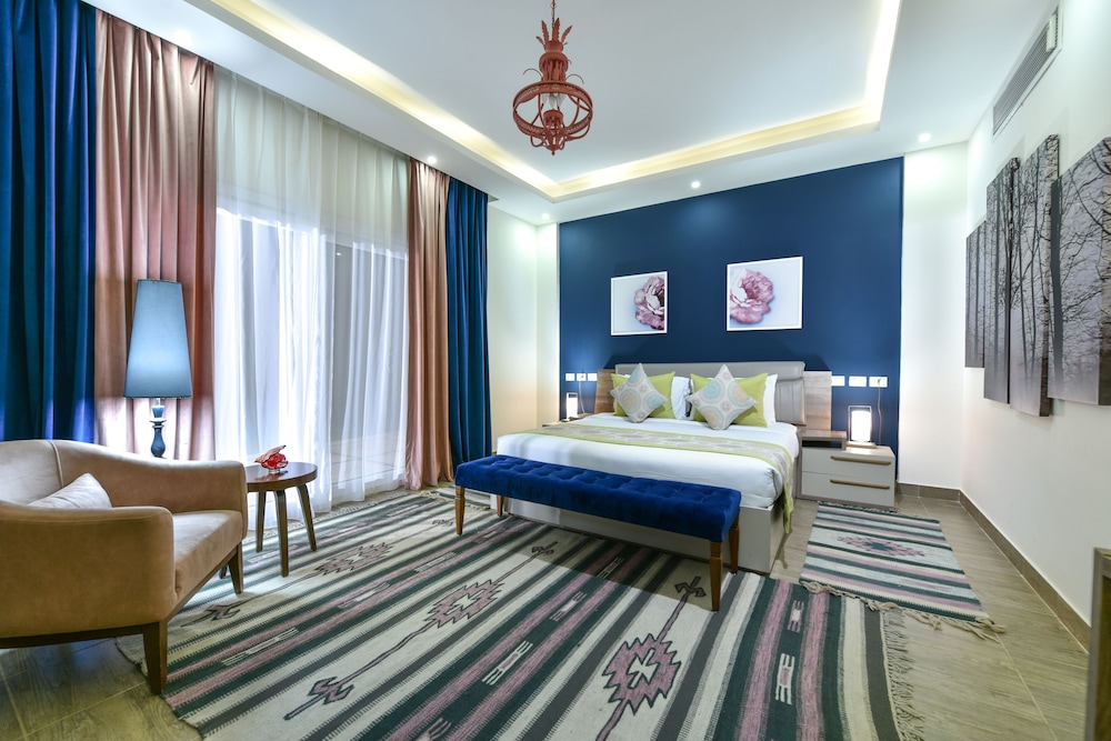 Tolip Hotel North Coast 30/77