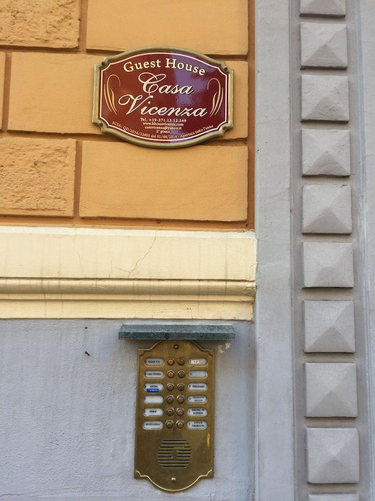B&B Casa Vicenza 5/54