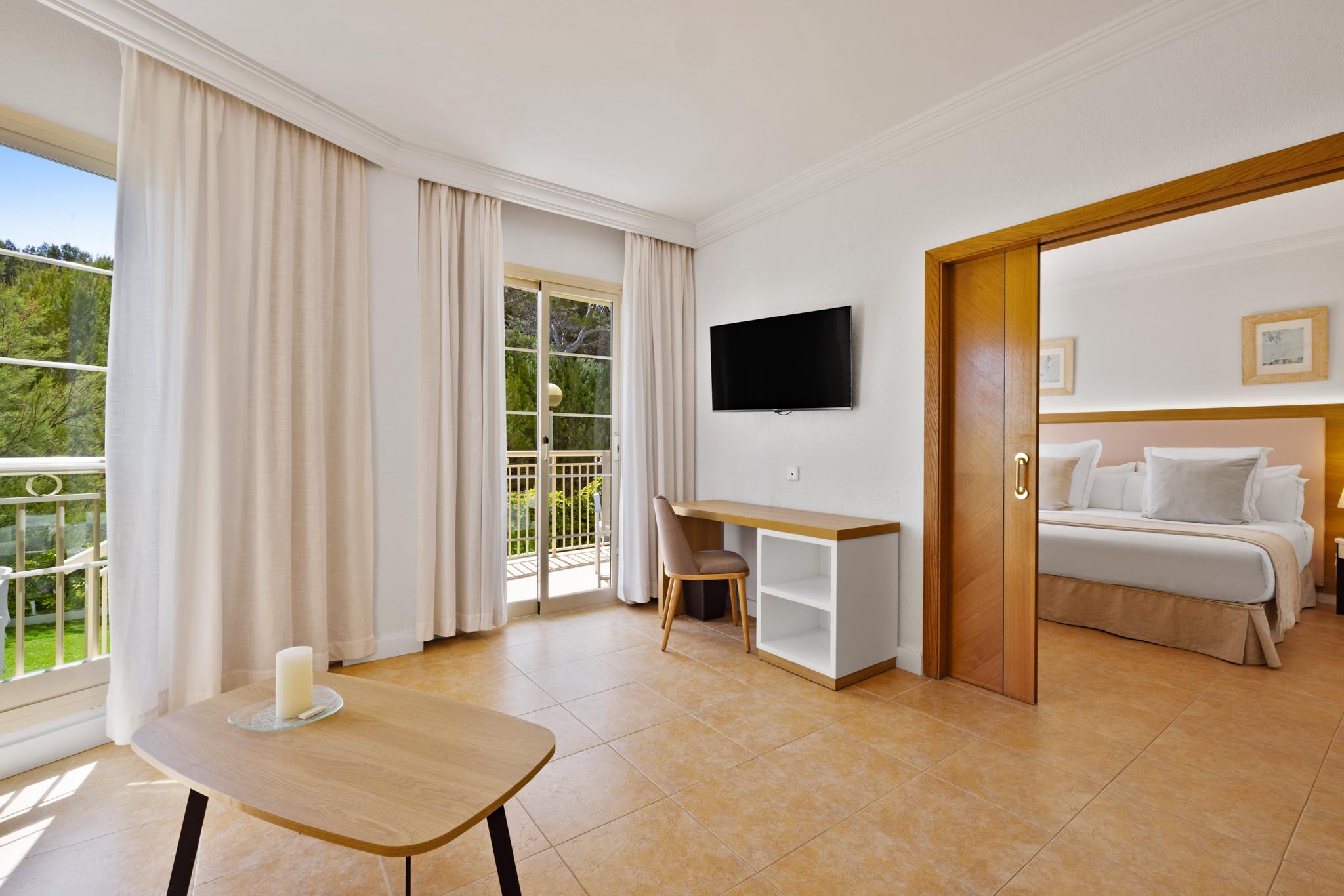 Viva Cala Mesquida Suites and Spa Adults Only +16 78/126