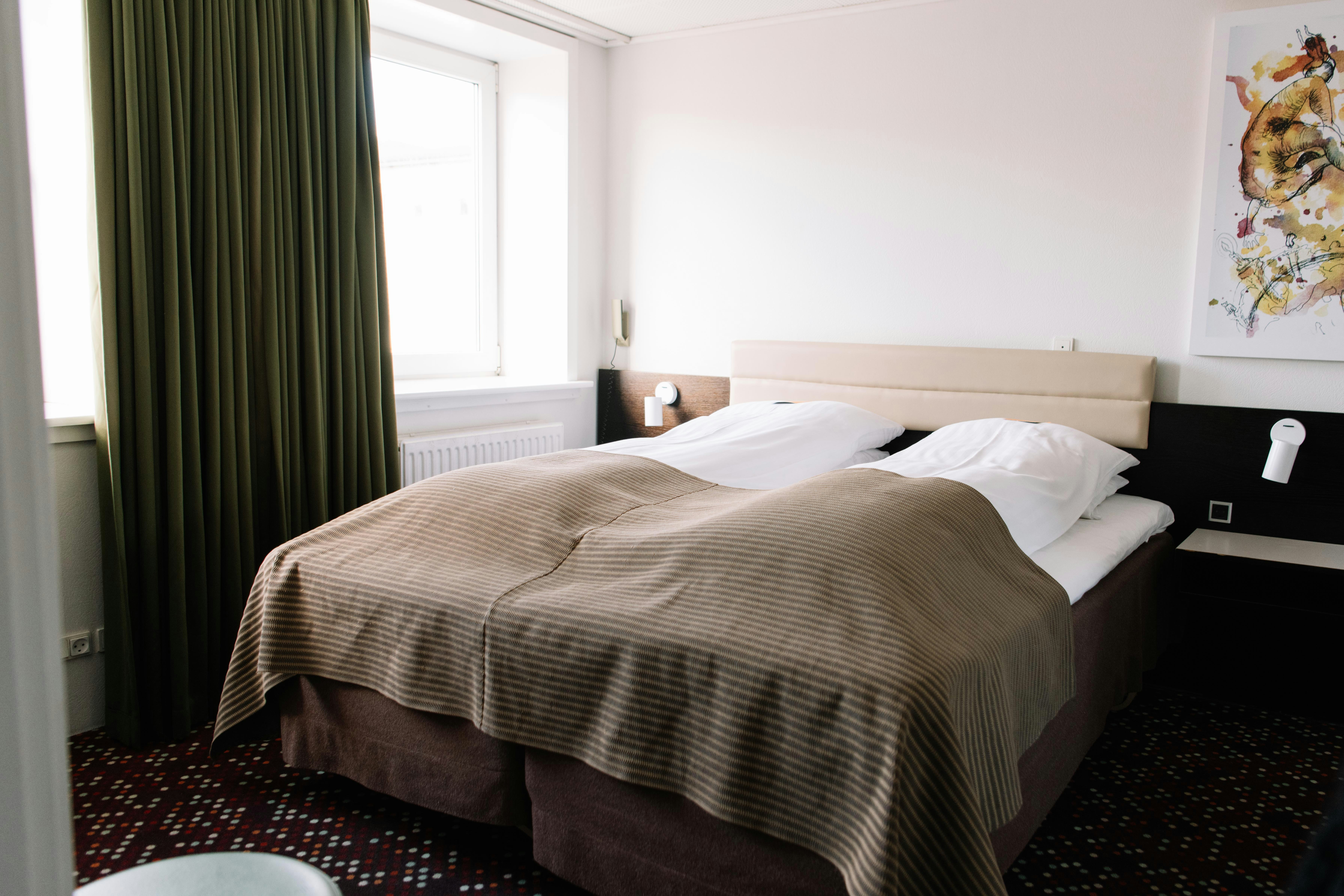 Hotel Torshavn 30/62