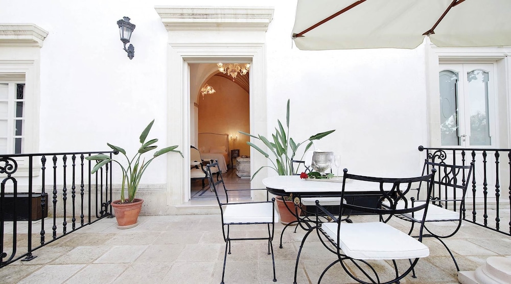 Tenuta Mose Charming House & Relais 34/50
