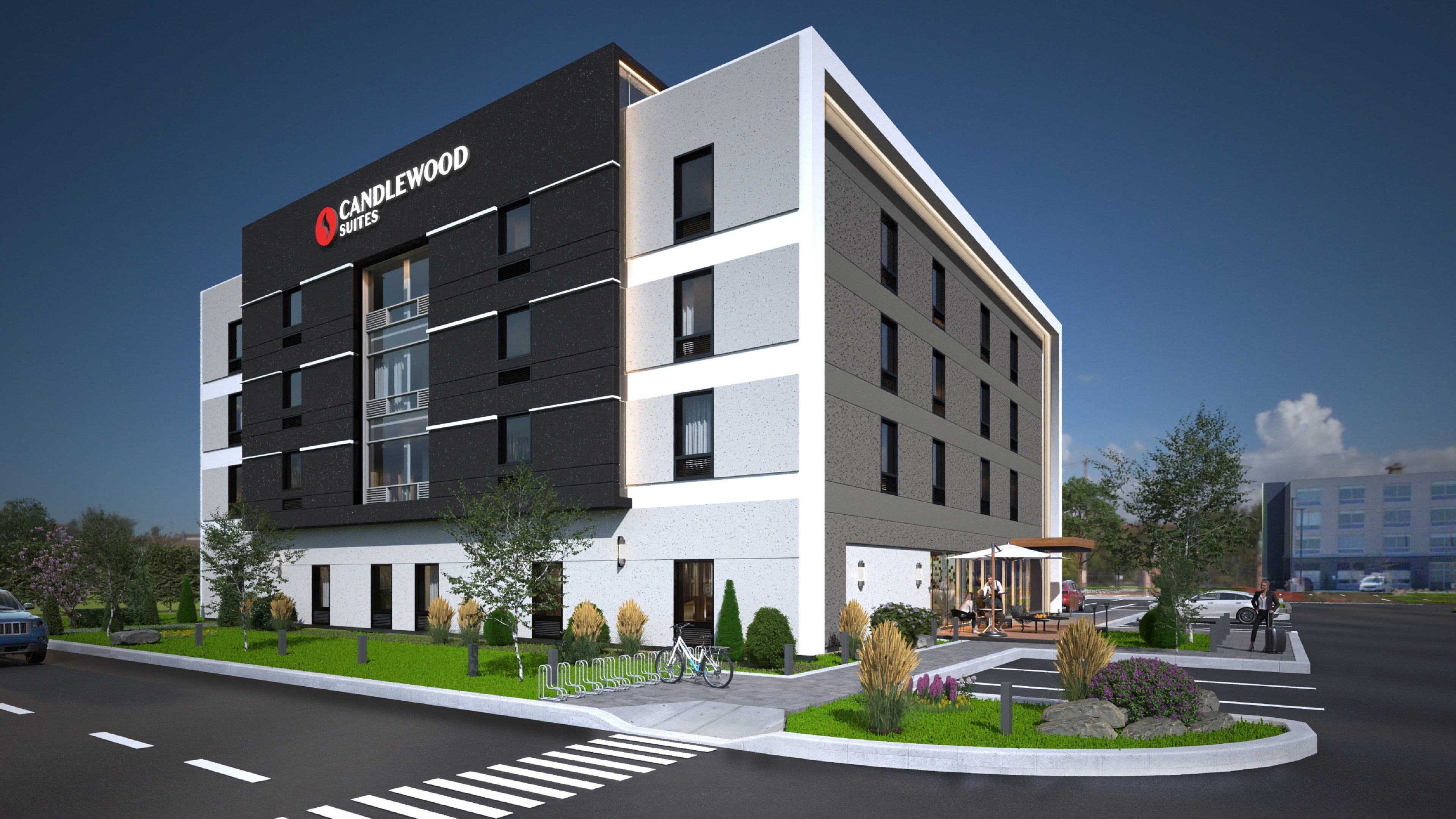 Candlewood Suites Collingwood 23/33