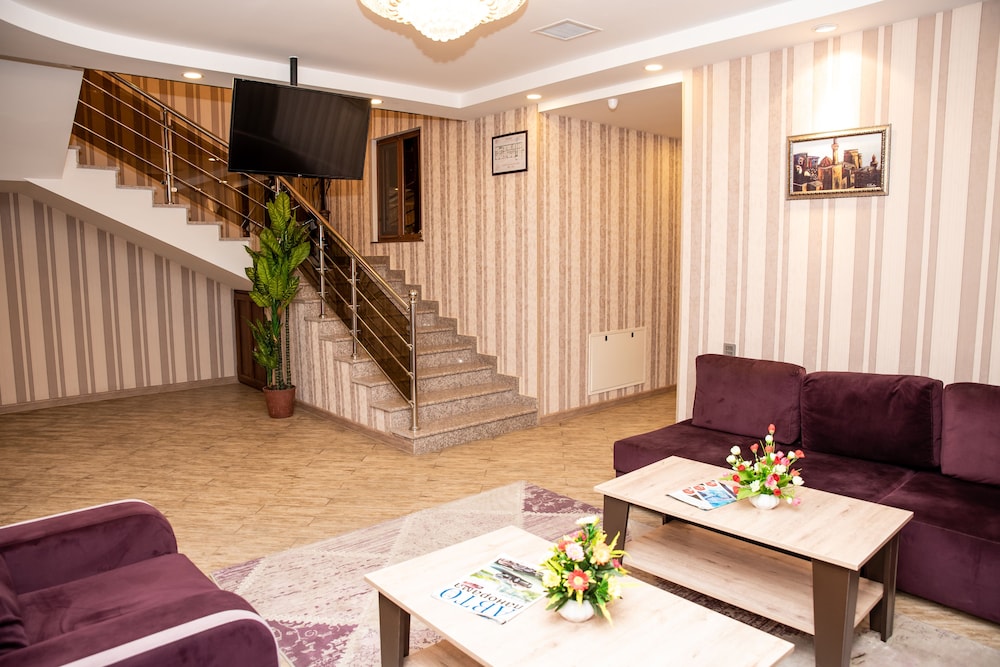 Sebail Inn Hotel 29/50