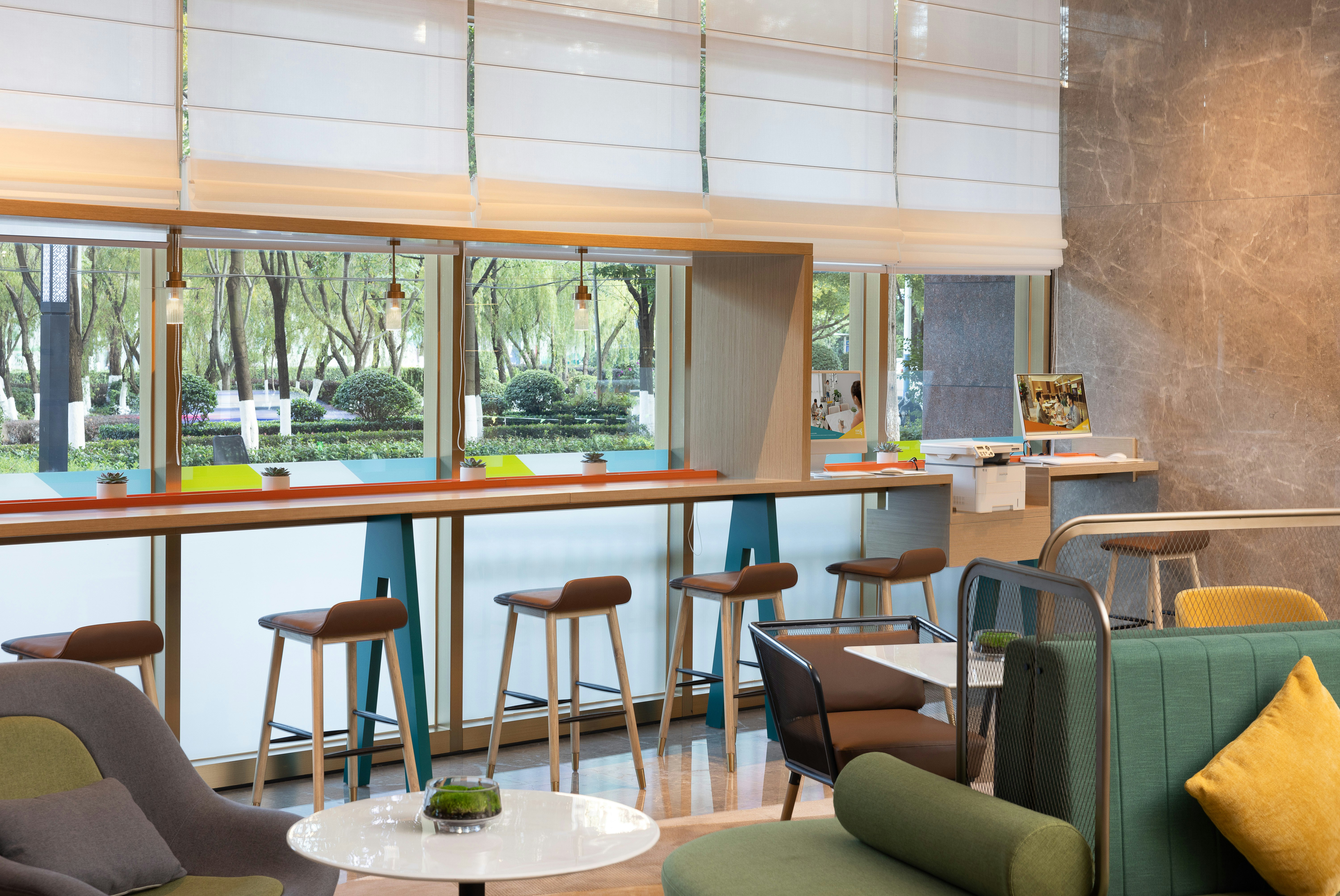 Home2 Suites by Hilton Kunming Xishan 44/62