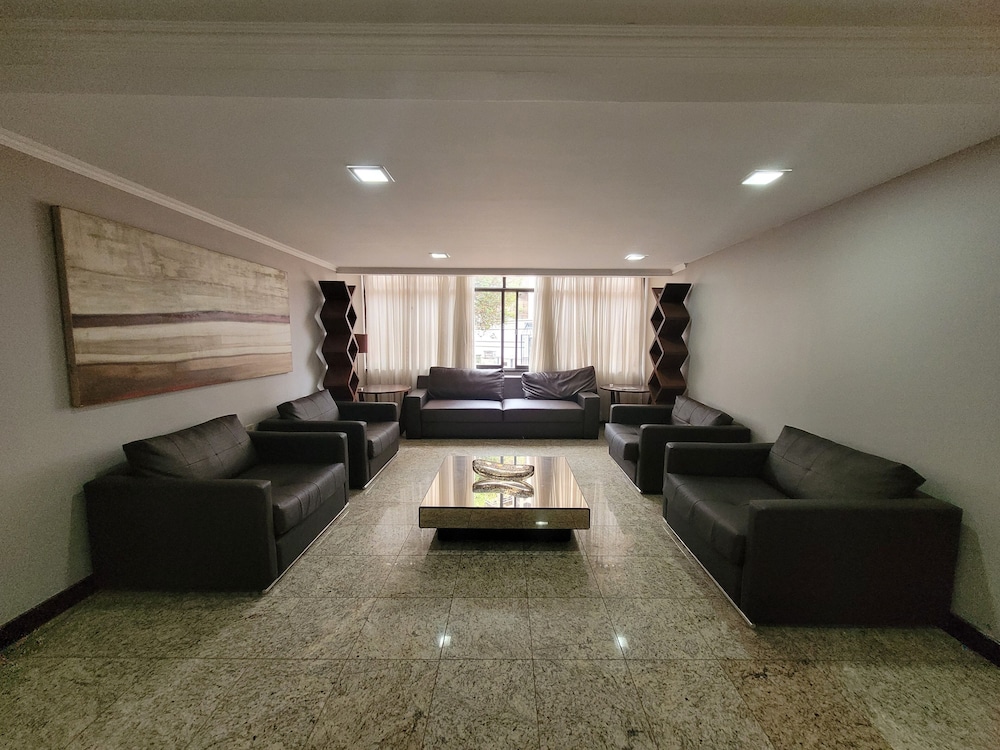 Hotel Alvorada Taguatinga 24/49