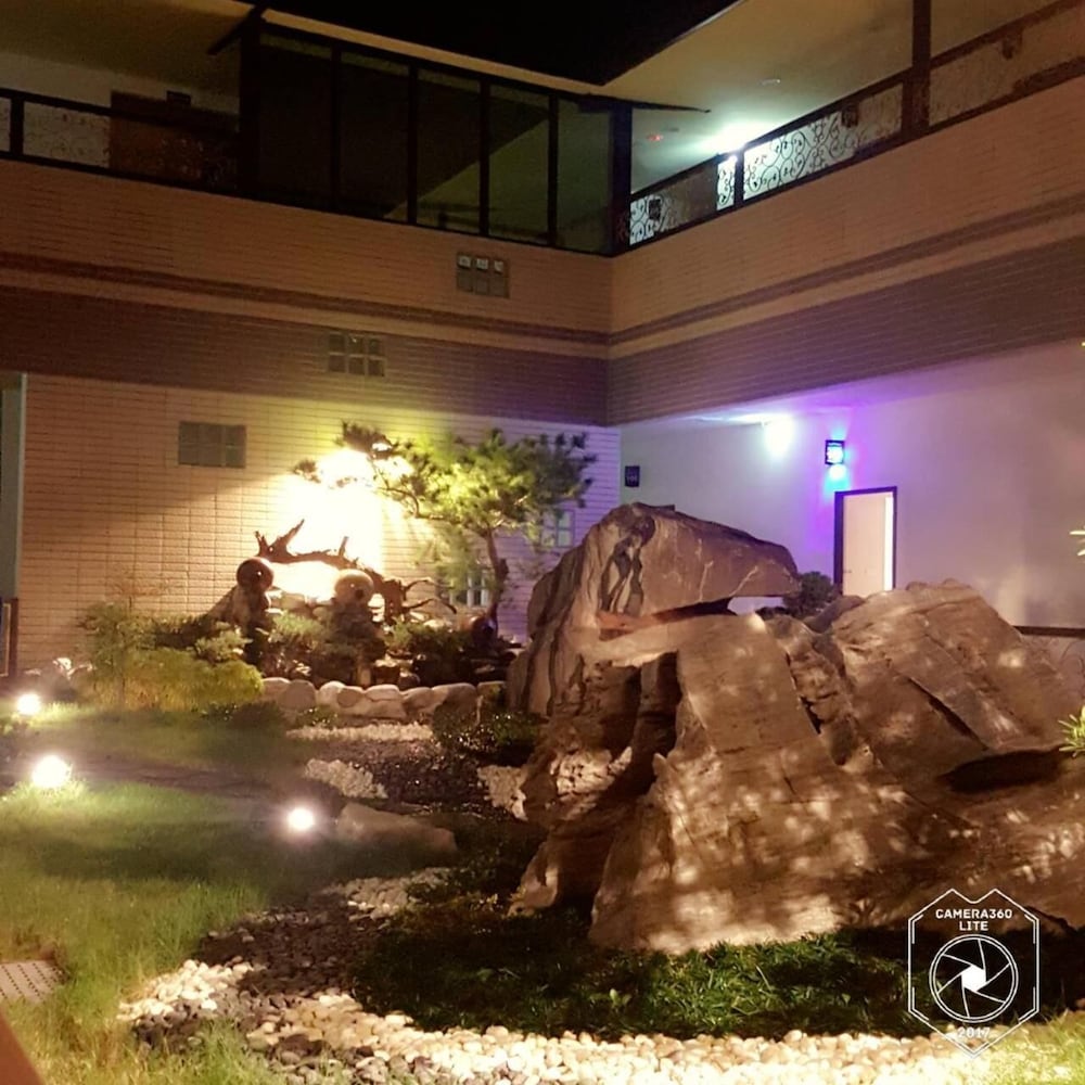Dongdaemun Boutique Hotel 4/32