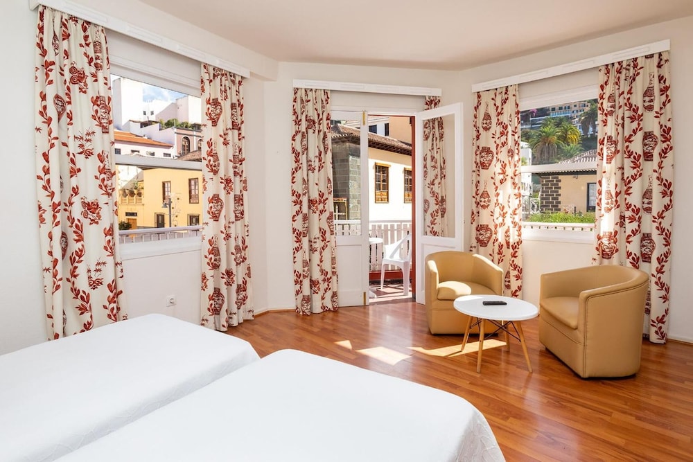 Maga Hotel 37/50