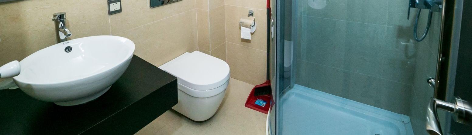 New Gudauri Rooms 53/63