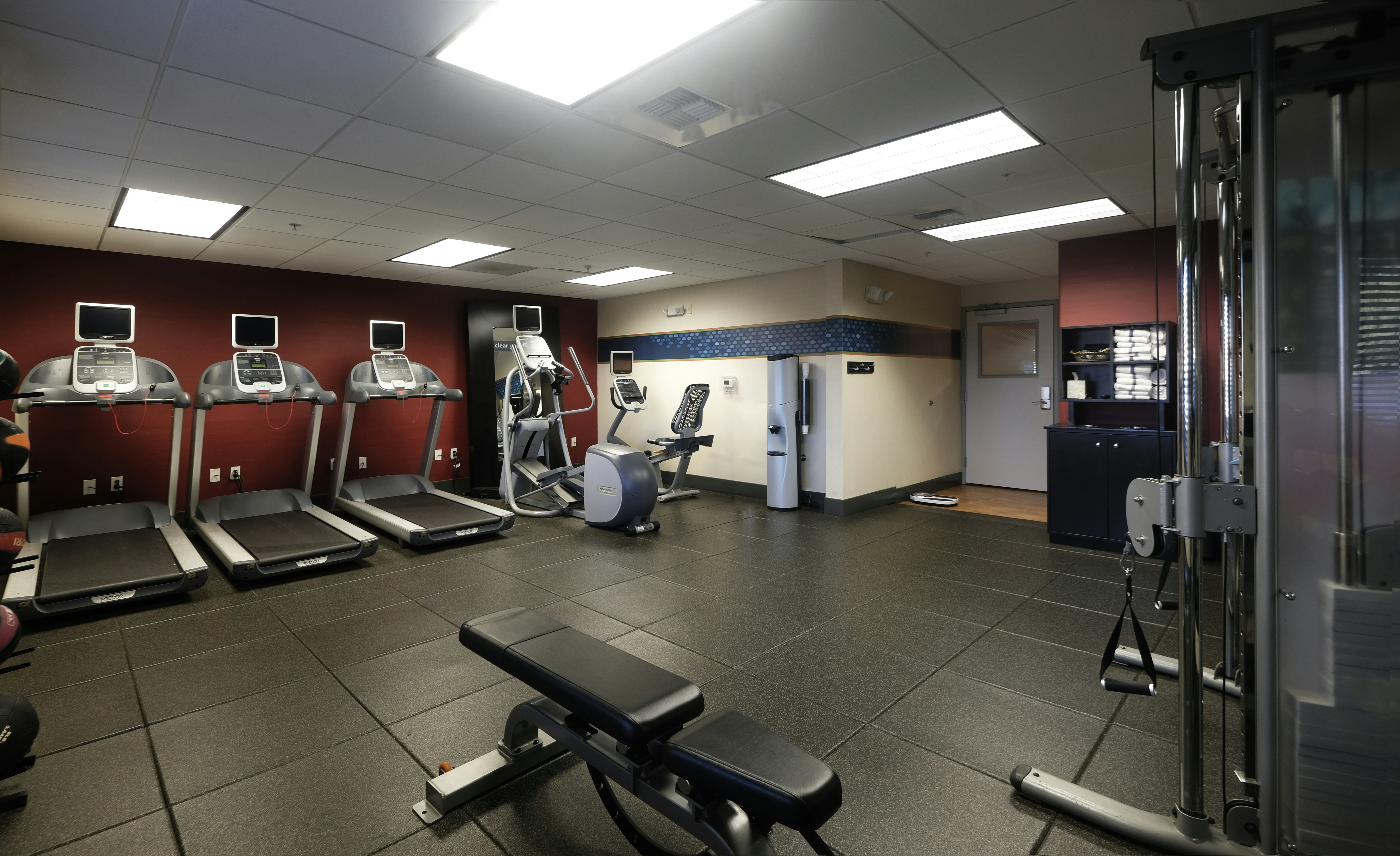 Hampton Inn & Suites Temecula 21/40