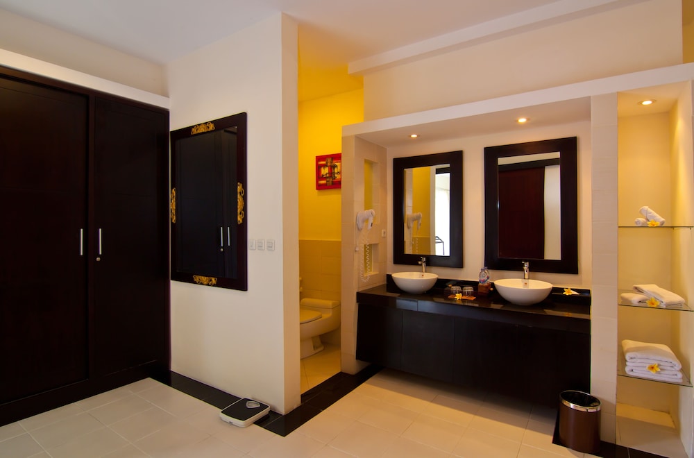 The Yubi Boutique Villas Seminyak 67/67