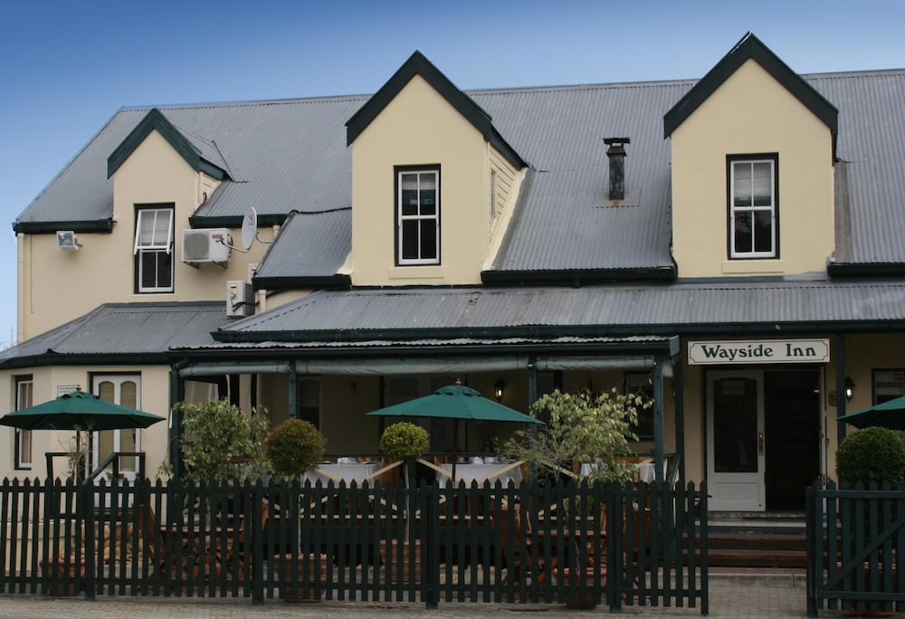 Knysna Wayside Inn 2/49