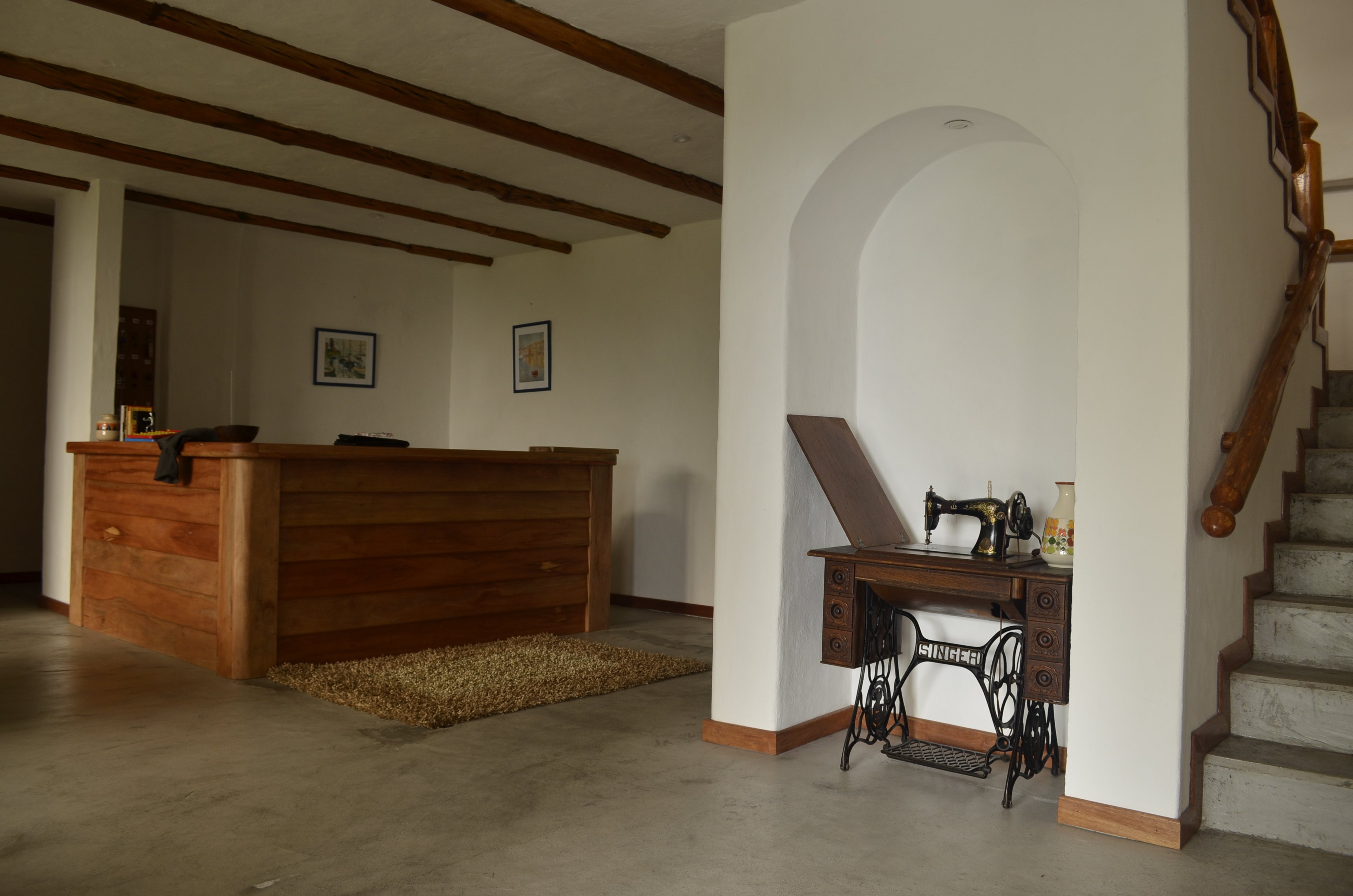 Casa Ilayaku 4/22
